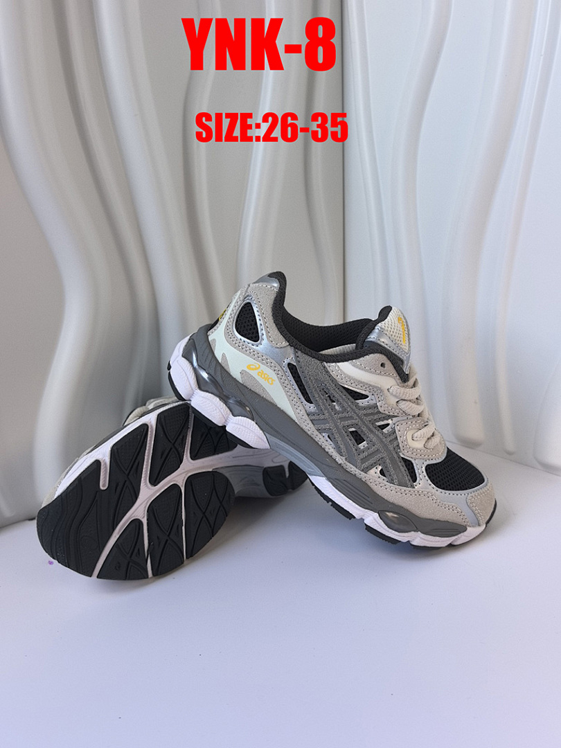 ASICS Gel-NYC · YNK — תמונה 10