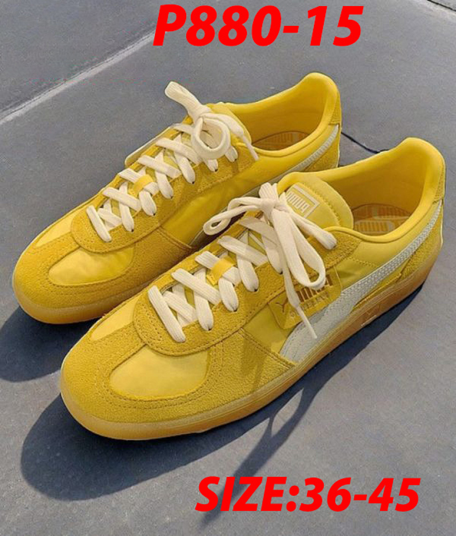 PUMA Palermo · P880 — תמונה 12