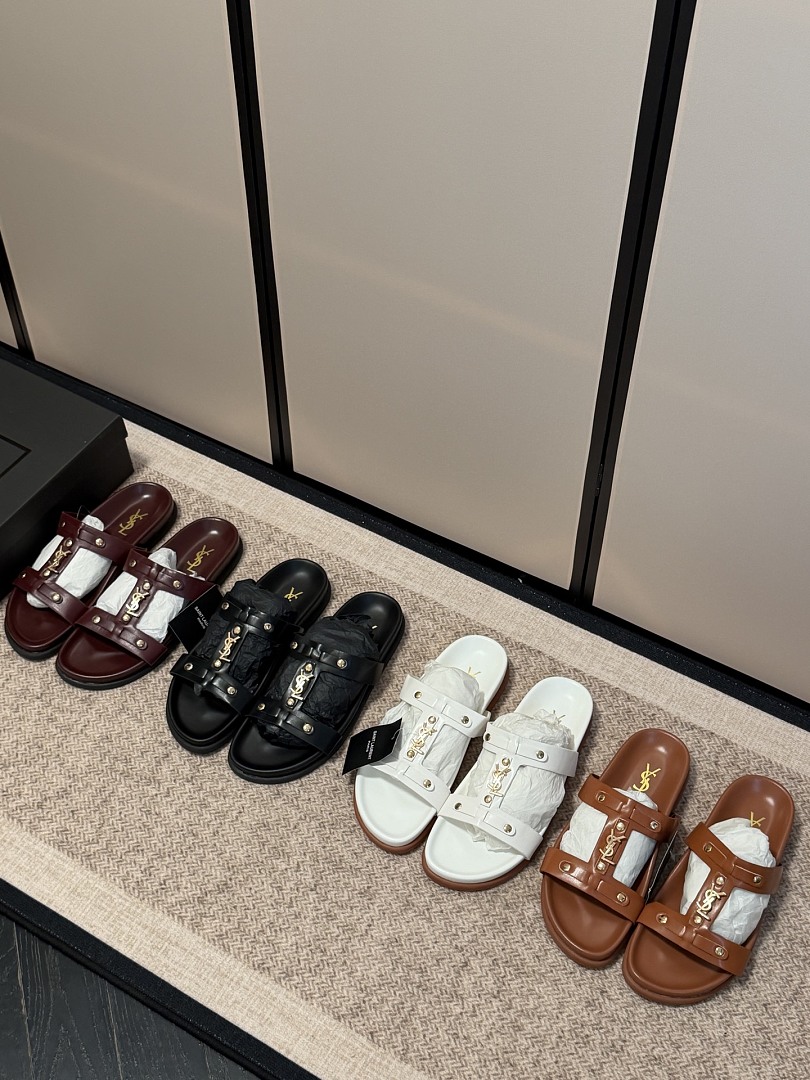Yves Saint Laurent Tippi · Y2S — תמונה 4