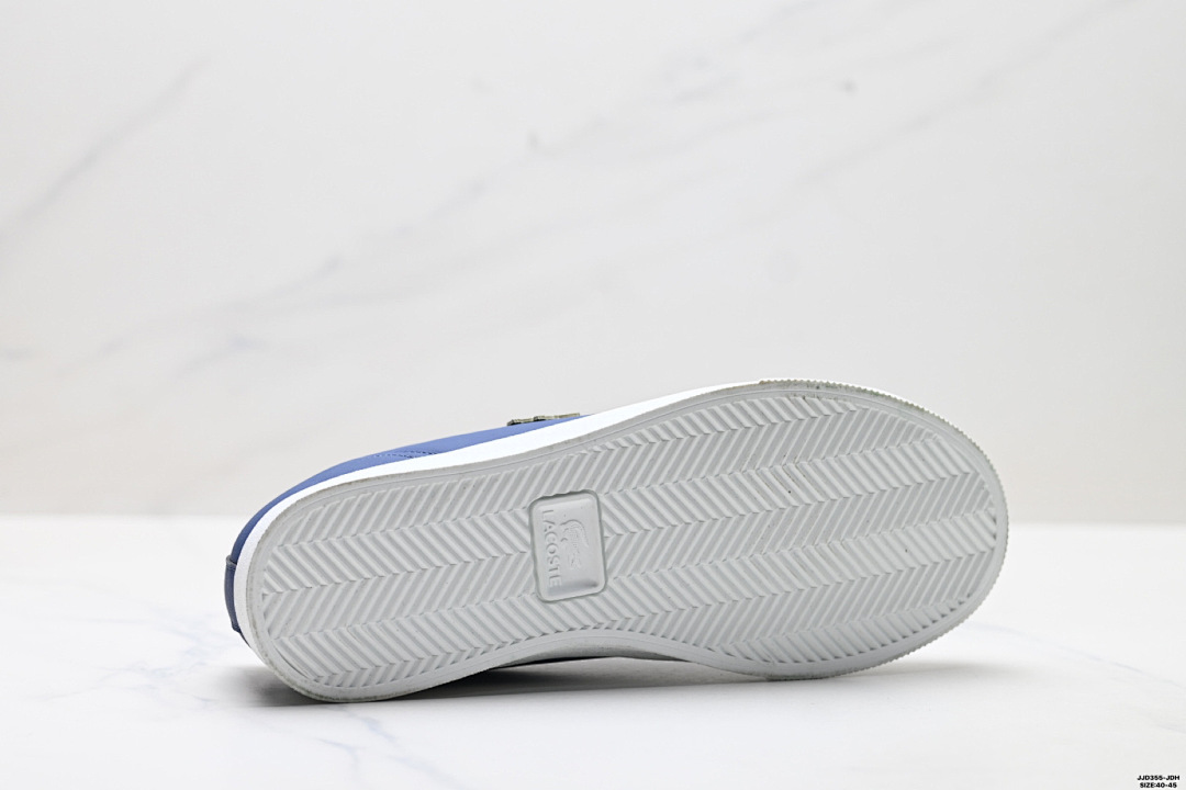 Lacoste Lerond Set · ELX6 — תמונה 4