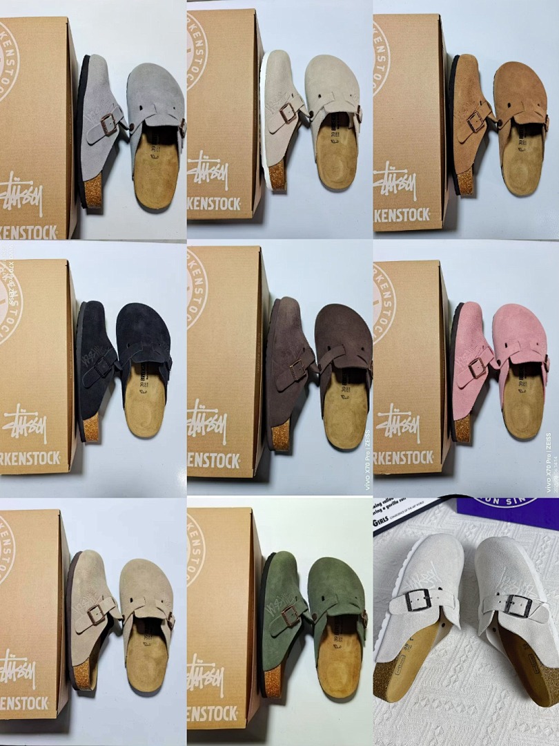 Birkenstock Boston · PS22 — תמונה 9