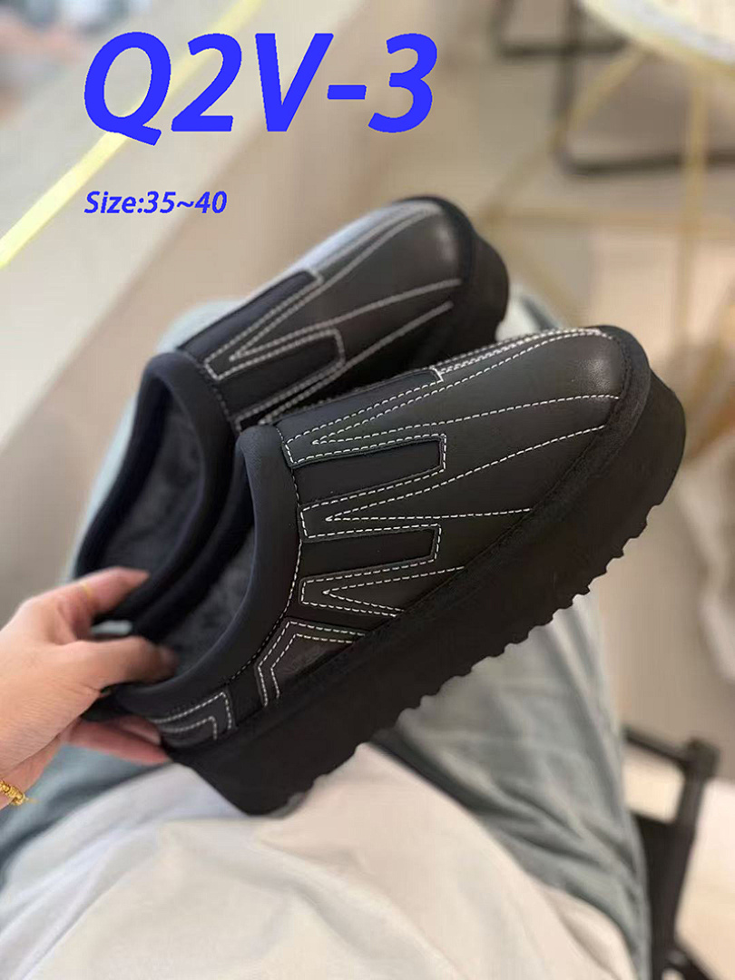 UGG Tazz Sunwave · Q2V — תמונה 11