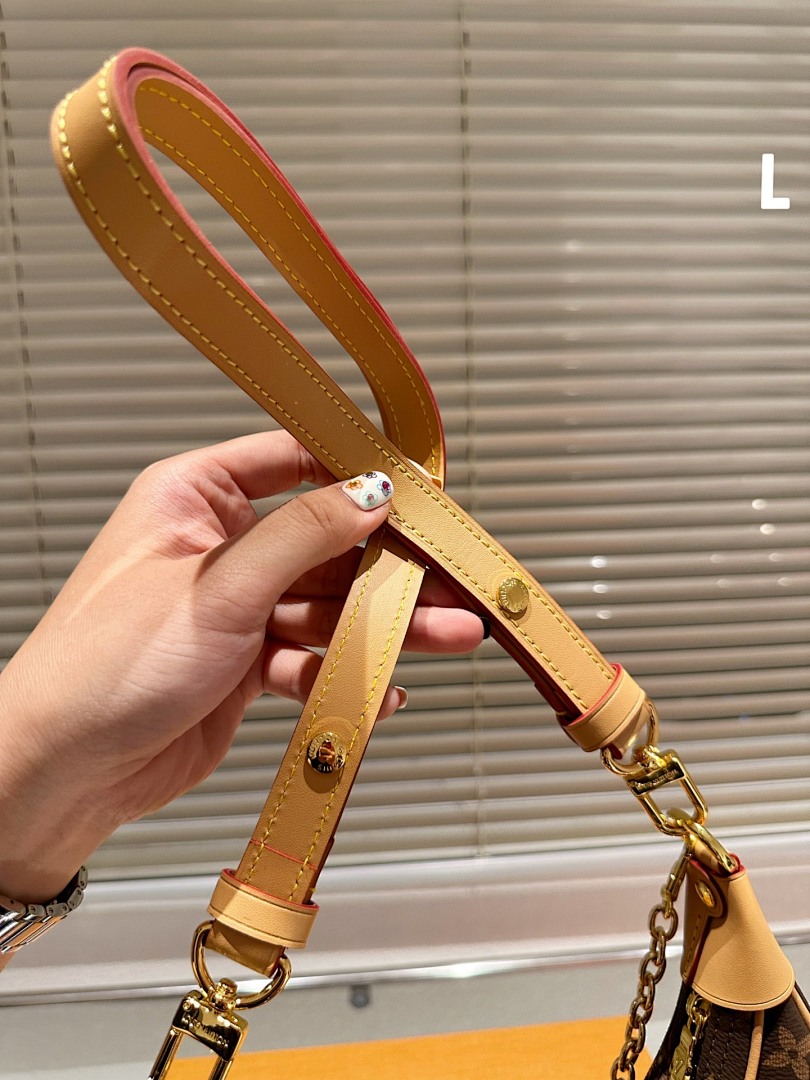 Louis Vuitton Loop · YL01 — תמונה 5