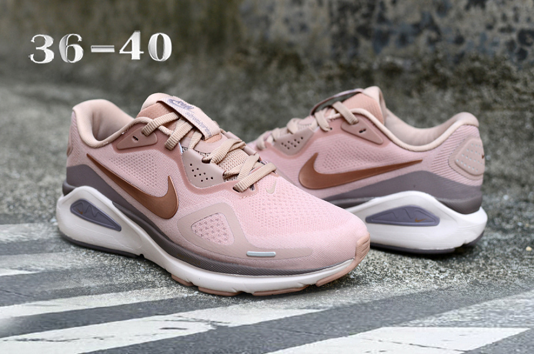 Nike Structure 26 · A25B — תמונה 24
