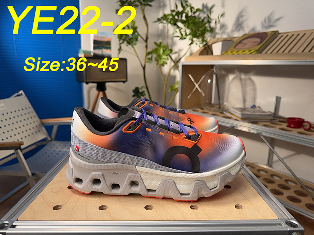 On Running Cloudmonster Hyper · YE22 — תמונה 20