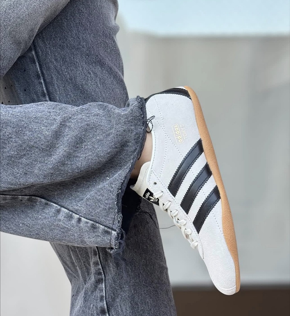 Adidas Tokyo · WER3 — תמונה 11