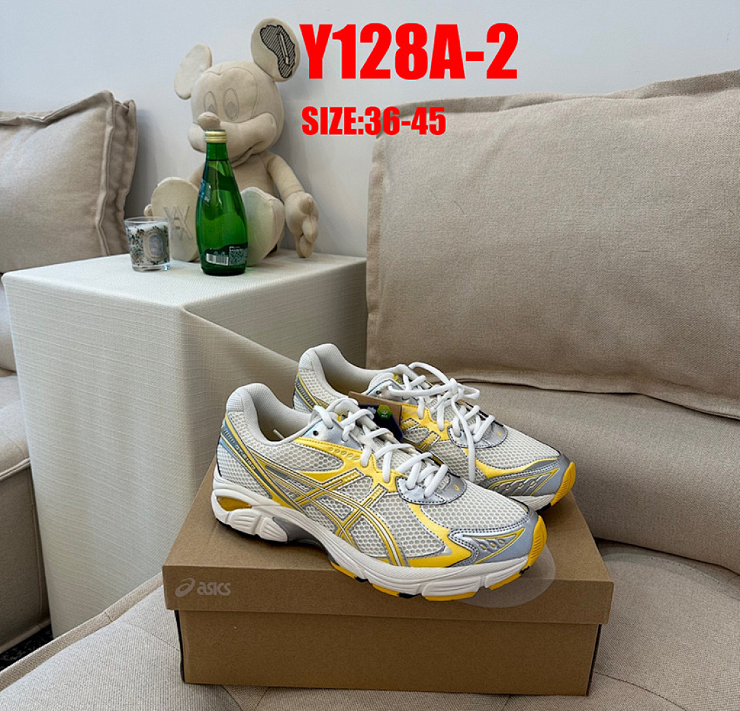 ASICS GT-2160 · Y128A — תמונה 16