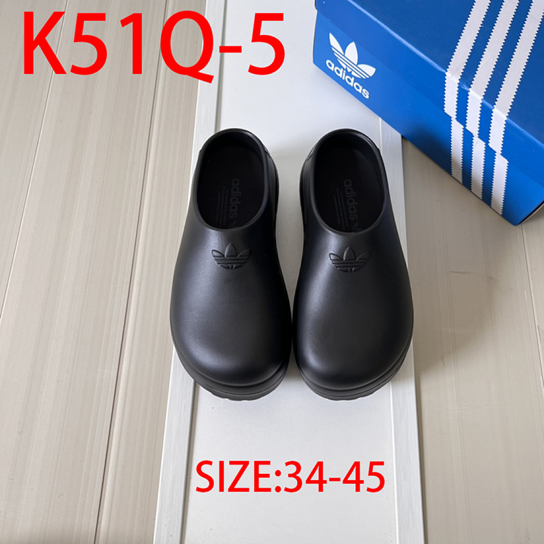Adidas Adifom Stan Smith Mule · K51Q — תמונה 15