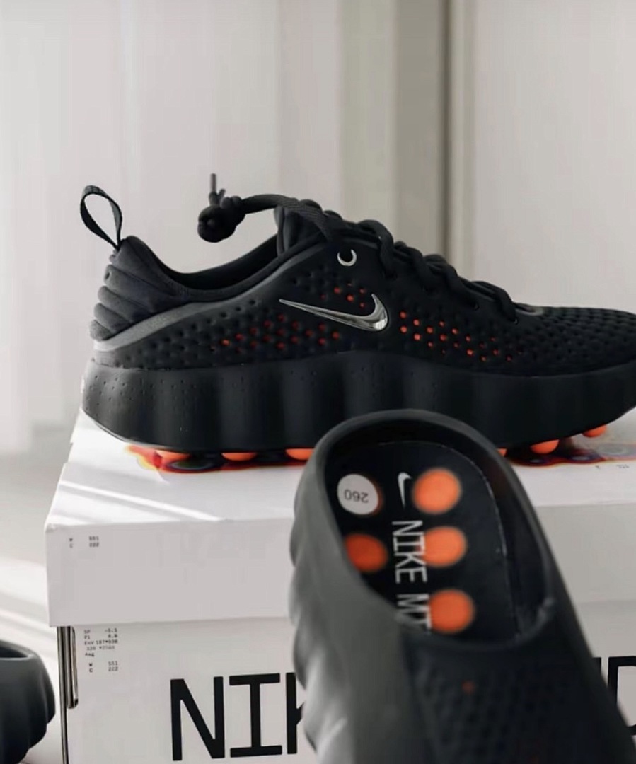 Nike Mind 002 · J1H1 — תמונה 7