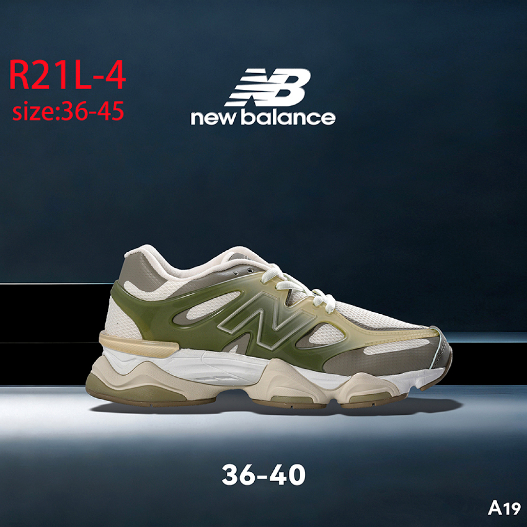 New Balance 9060 · R21L