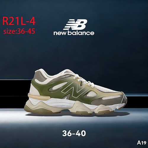 New Balance 9060 · R21L