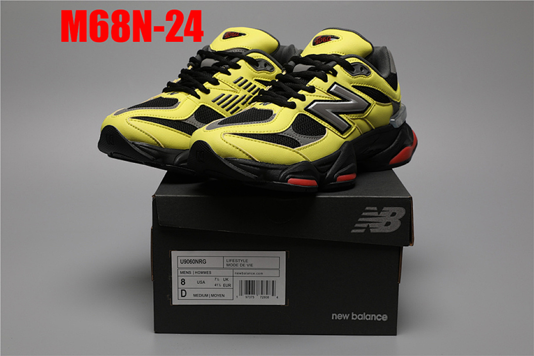 New Balance 9060 · M68N — תמונה 13