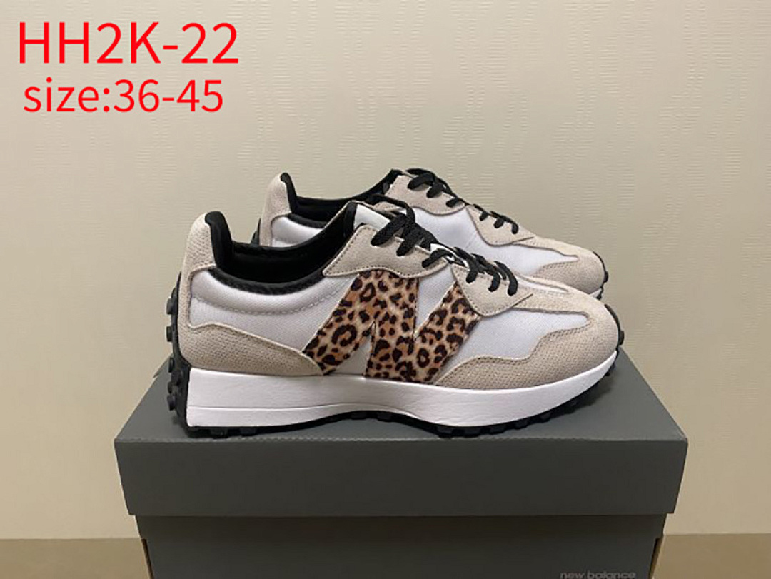 New Balance 327 · HH2K — תמונה 10