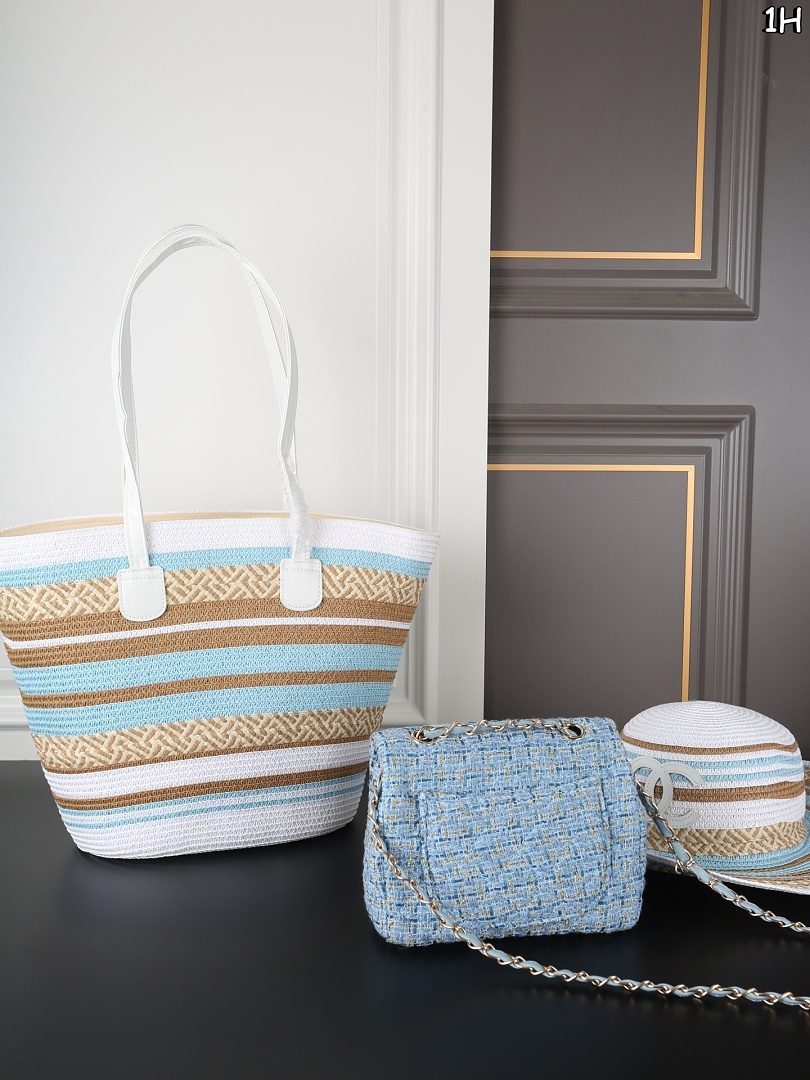 Chanel Deauville · 845Y — תמונה 5