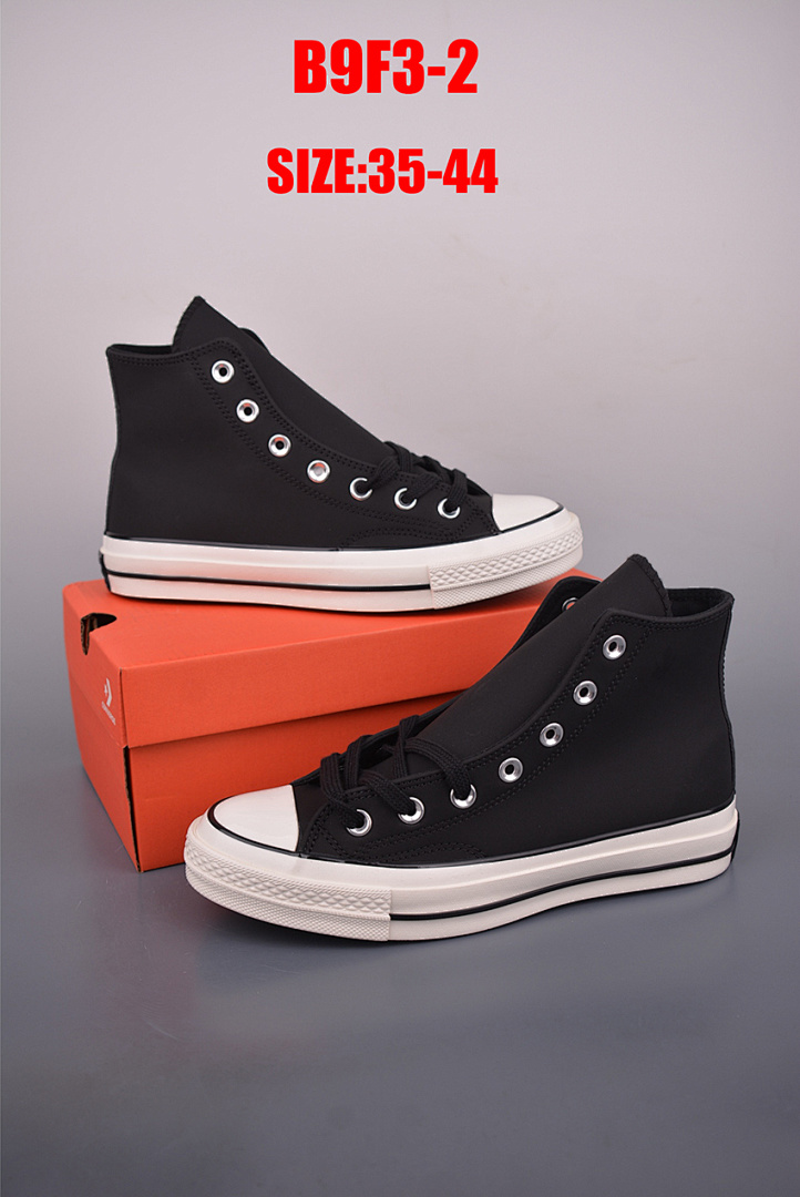 Converse Chuck 70 · B9F3 — תמונה 11