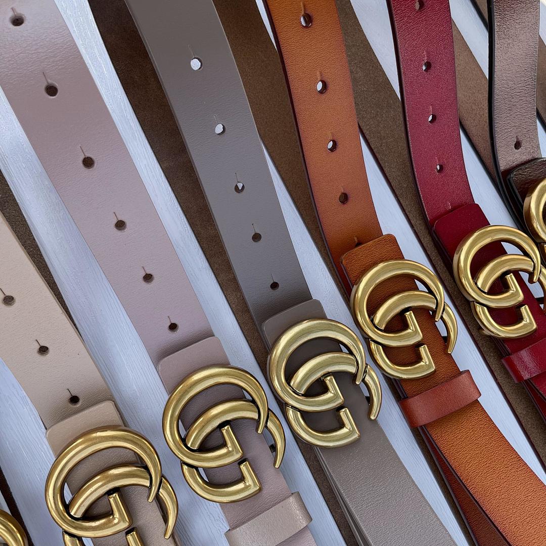 Gucci GG Marmont · J3G2 — תמונה 2