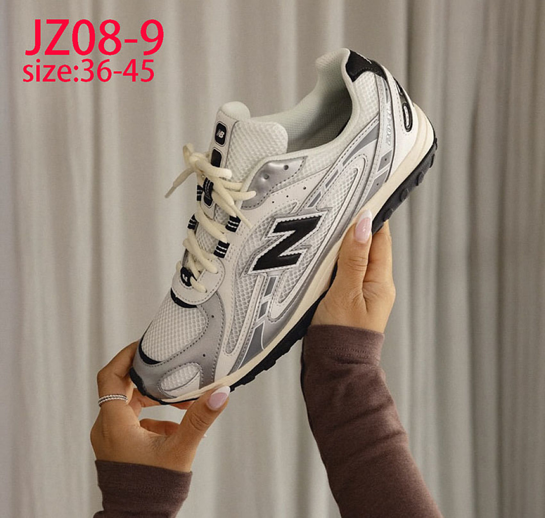 New Balance 204L · JZ08 — תמונה 27