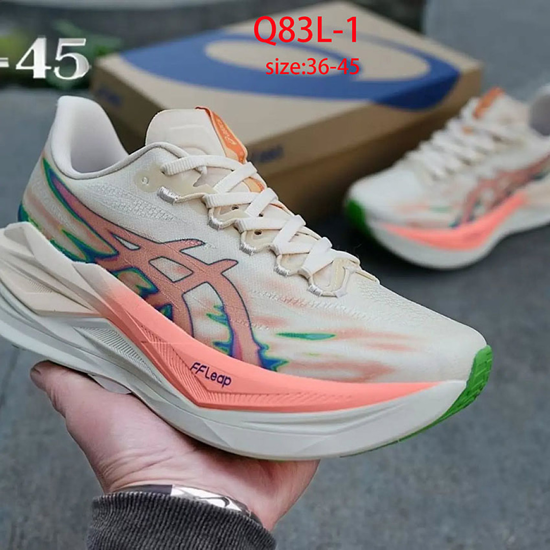 Asics SUPERBLAST 3 · Q83L — תמונה 15