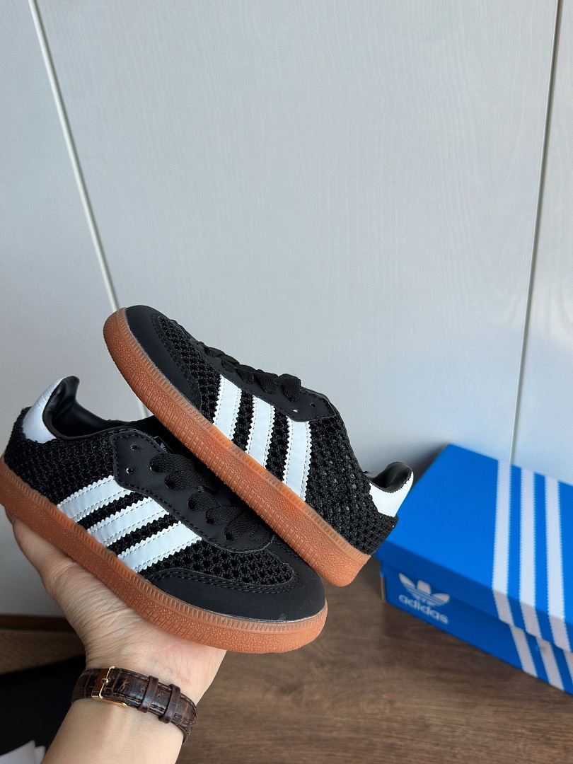 Adidas Samba OG Liberty London · A1KK — תמונה 5