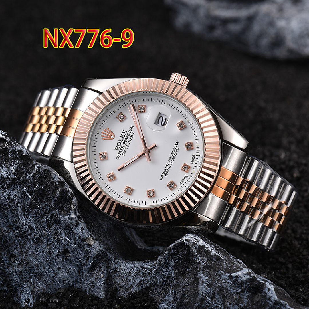 Rolex Datejust · NX776 — תמונה 18