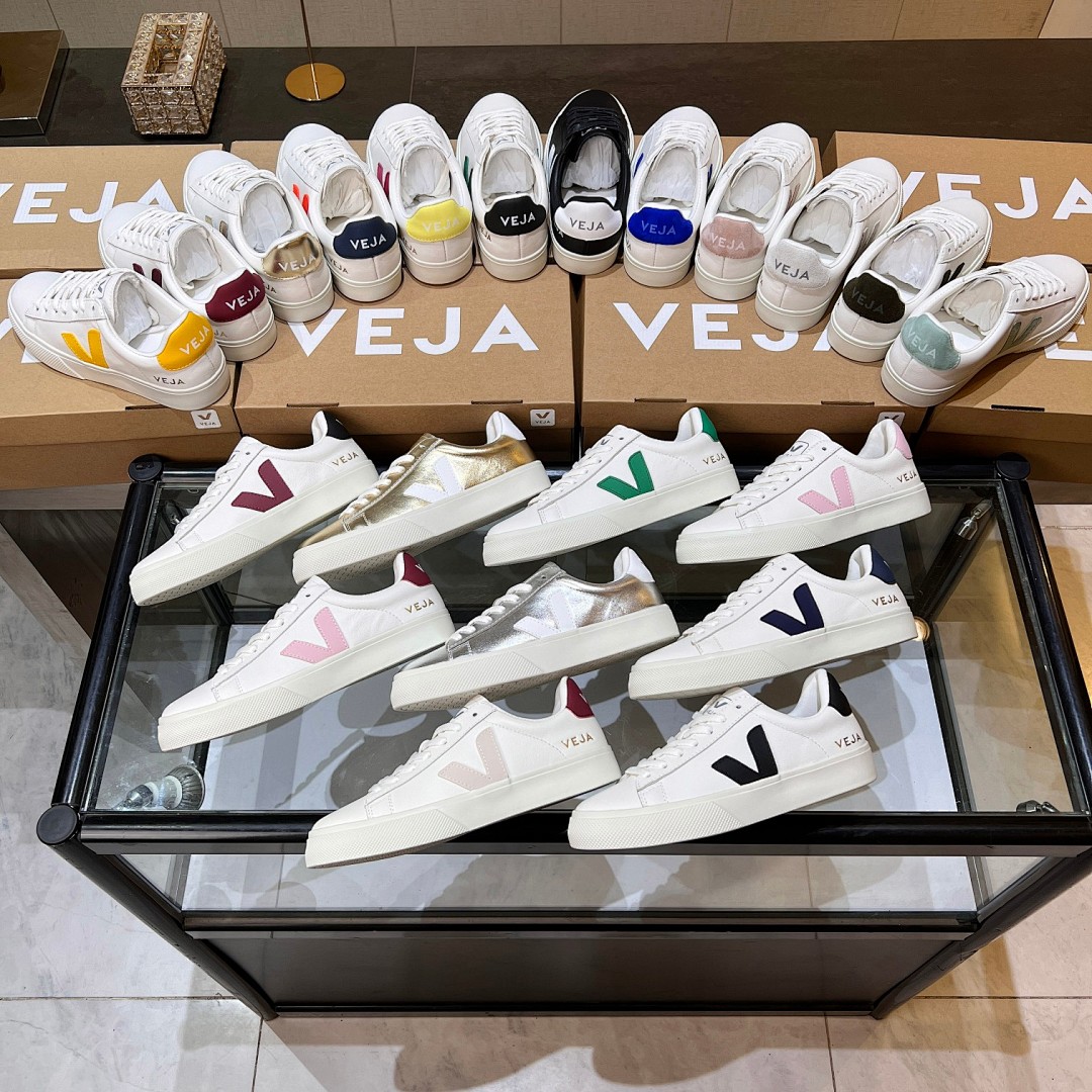 VEJA — סניקרס · J3V3 — תמונה 8