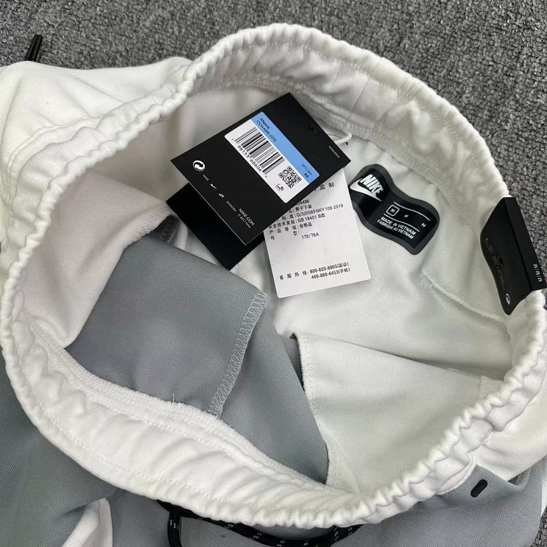 Nike Tech Fleece Windrunner · M9B5 — תמונה 27