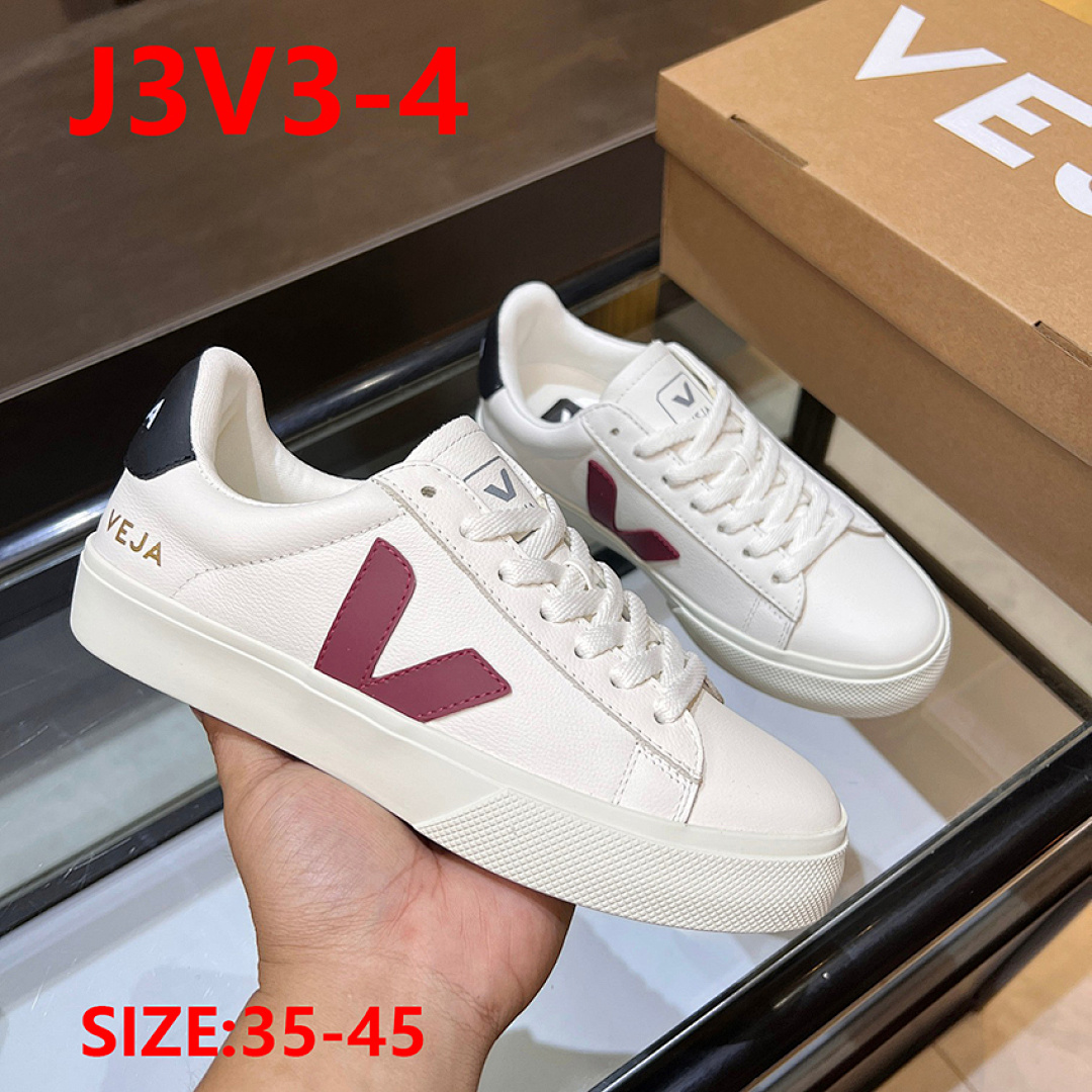 VEJA — סניקרס · J3V3 — תמונה 22