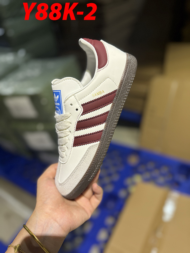 Adidas Samba OG · Y88K — תמונה 19