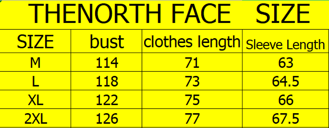 The North Face Sherpa Nuptse · TV20 — תמונה 8