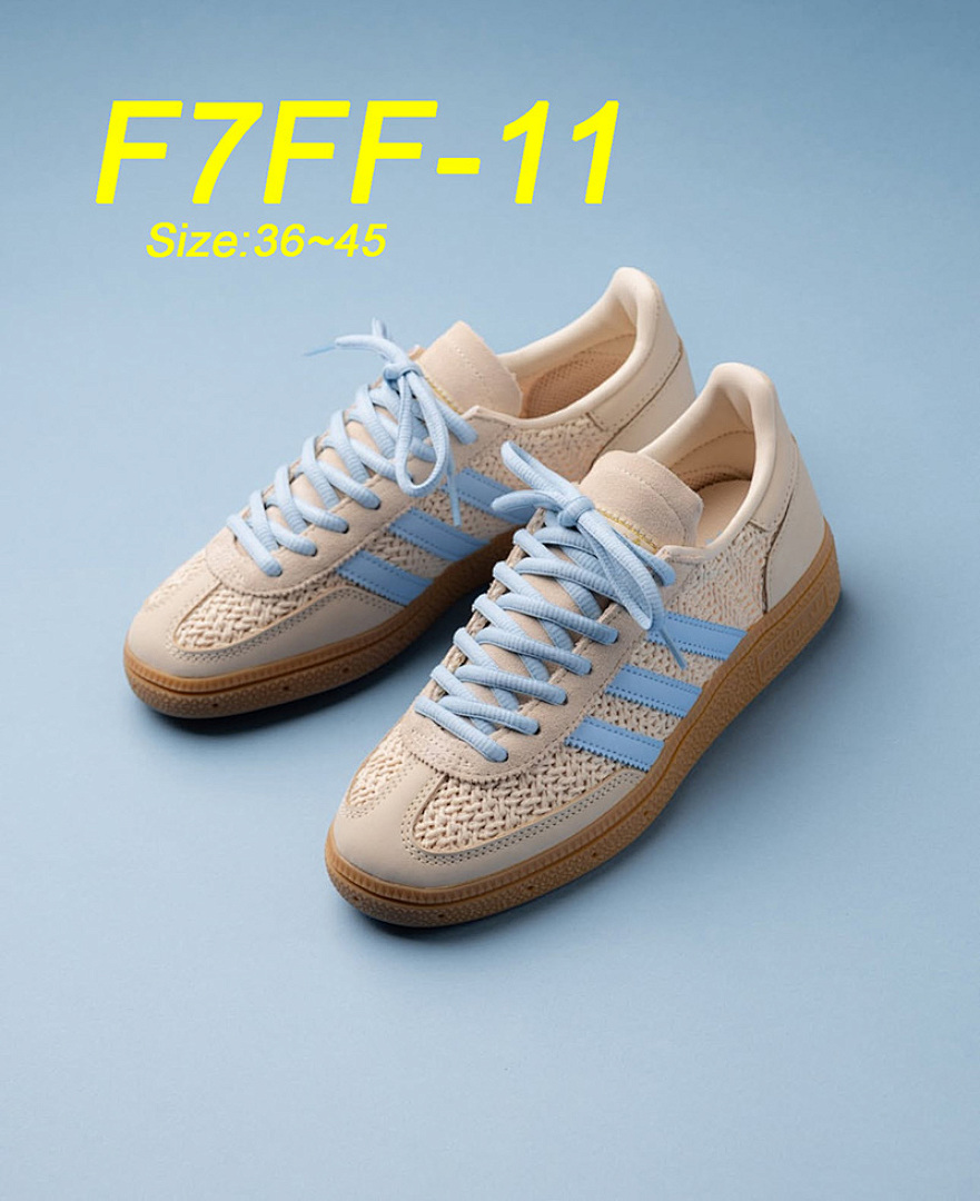 Adidas Handball Spezial · F7FF — תמונה 16