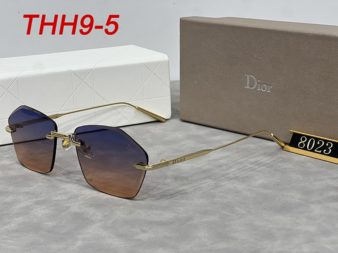 Dior — משקפי שמש · THH9 — תמונה 10
