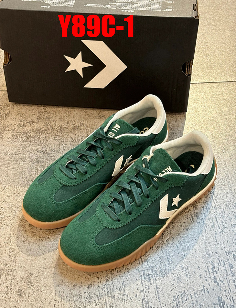 Converse Run Star Trainer · Y89C — תמונה 19