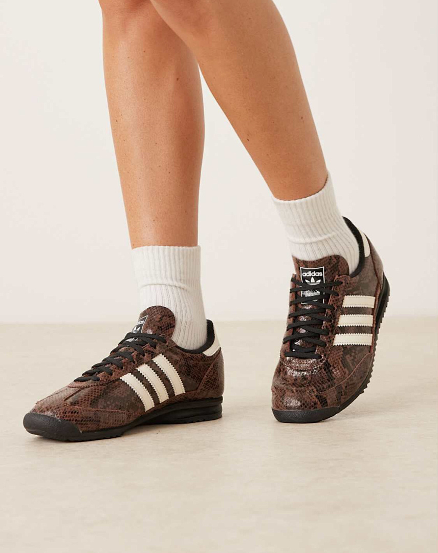 Adidas SL 72 · G3N5 — תמונה 7
