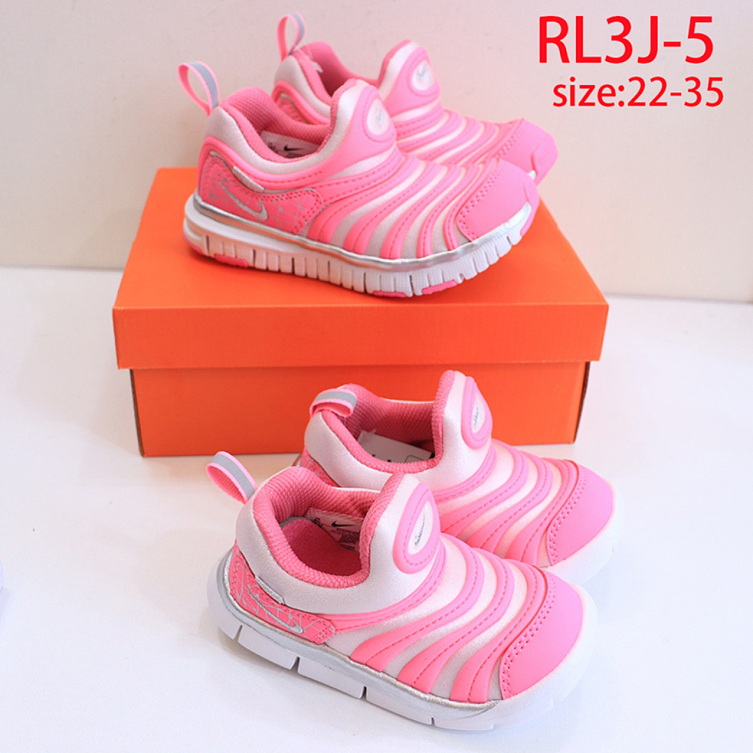 Nike Dynamo Free · RL3J — תמונה 4