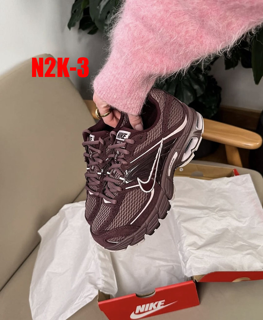 Nike Air Max Moto 2K · N2K — תמונה 21