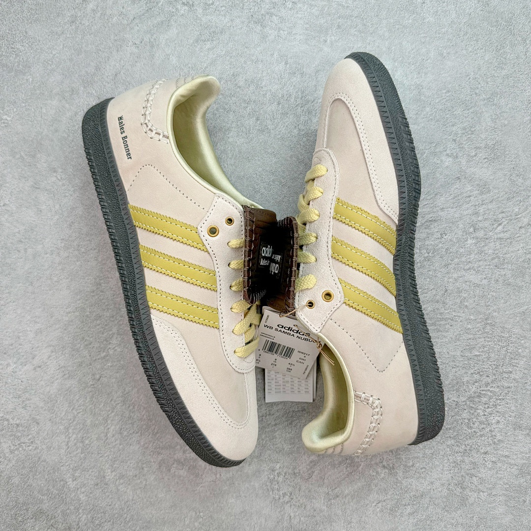 adidas Samba OG · LL03 — תמונה 14