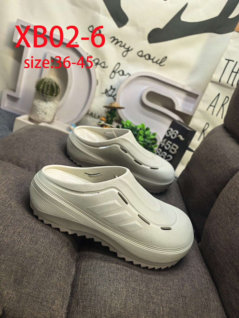 Adidas OZWAVE CLOG · XB02 — תמונה 10