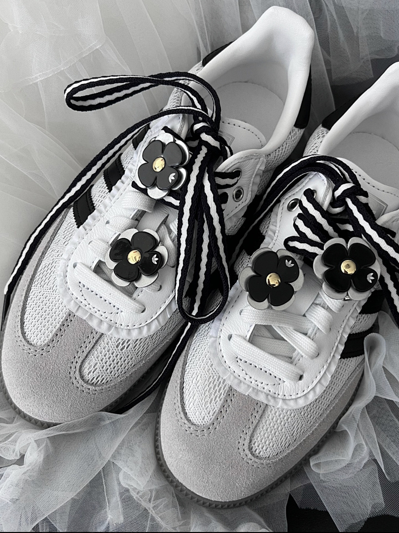 Adidas Samba OG · TV40 — תמונה 3