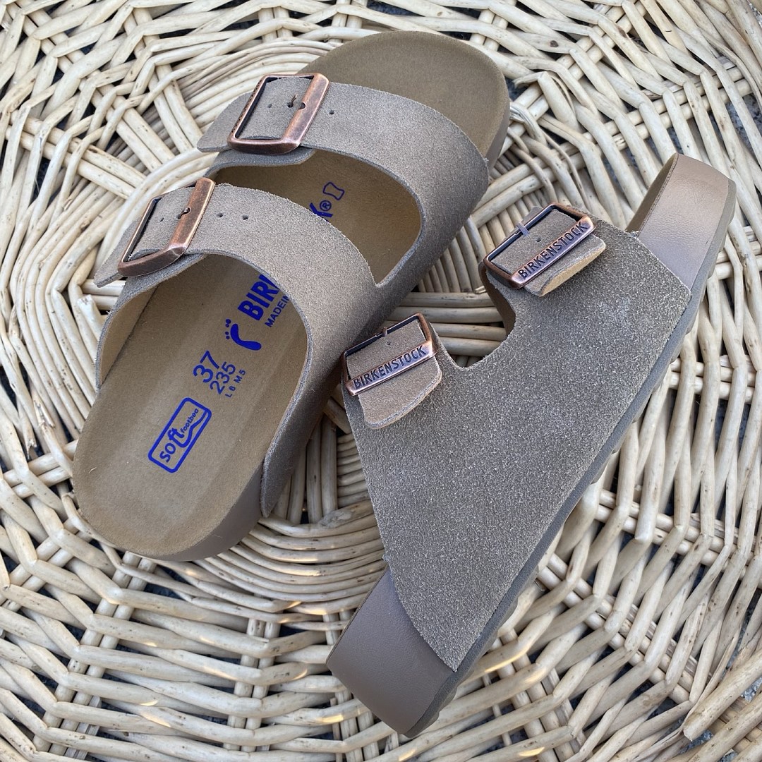 Birkenstock Arizona · H3L8 — תמונה 8