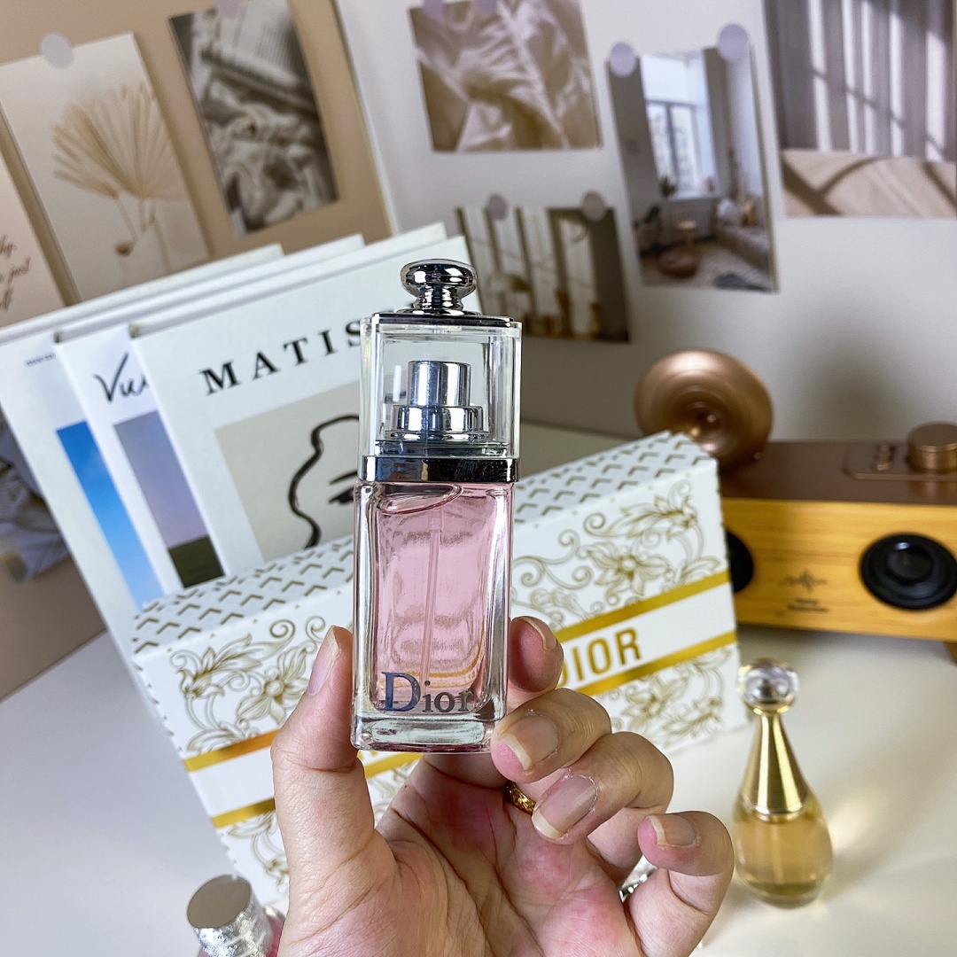 Miss Dior · HWE7 — תמונה 4