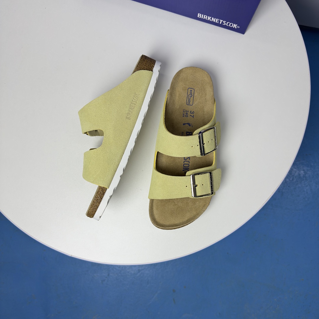 Birkenstock Arizona · B1AB — תמונה 6