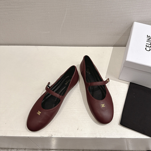 Prada Mary Jane · K85L
