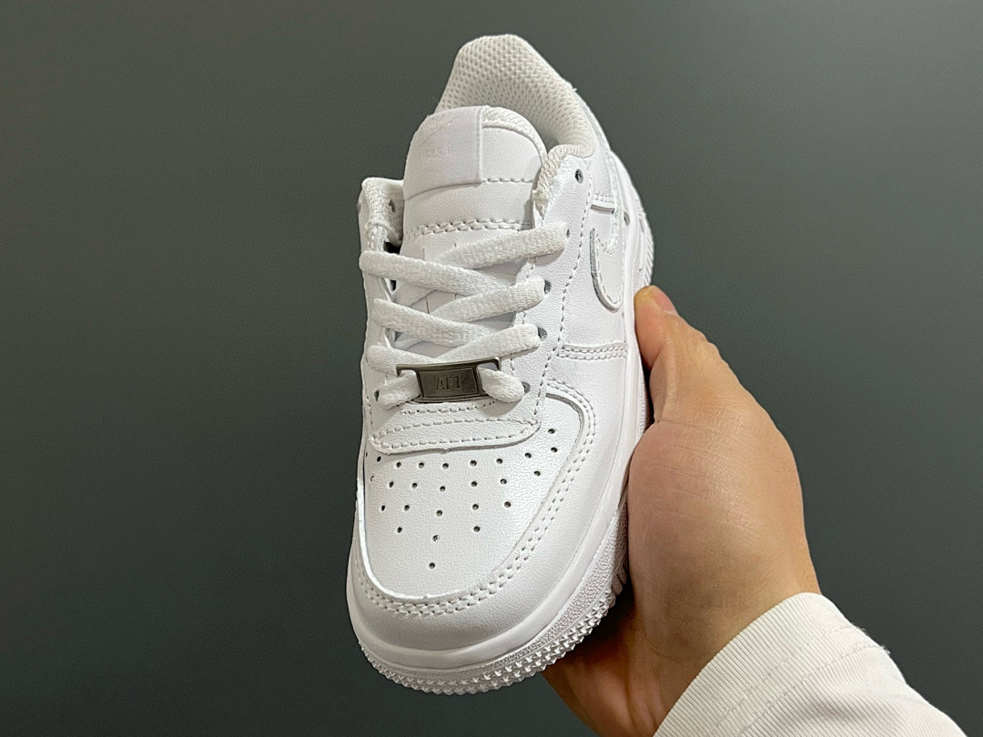 Nike Air Force 1 · JSA2 — תמונה 9