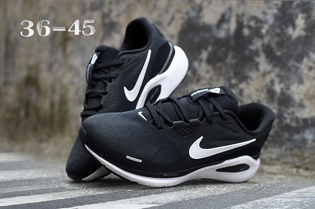 Nike Structure 26 · A25B — תמונה 25
