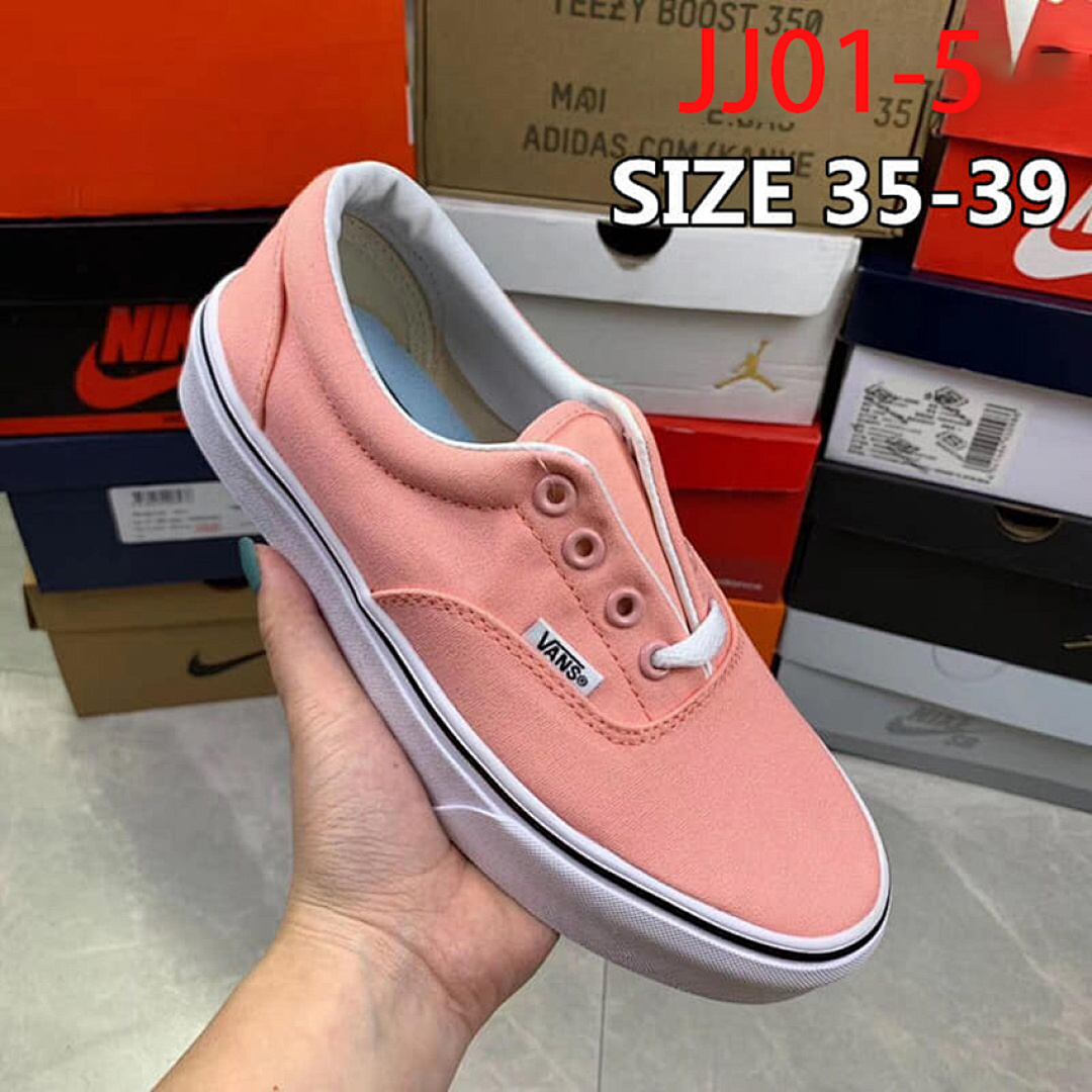 Vans Old Skool Checkerboard · JJ01 — תמונה 19