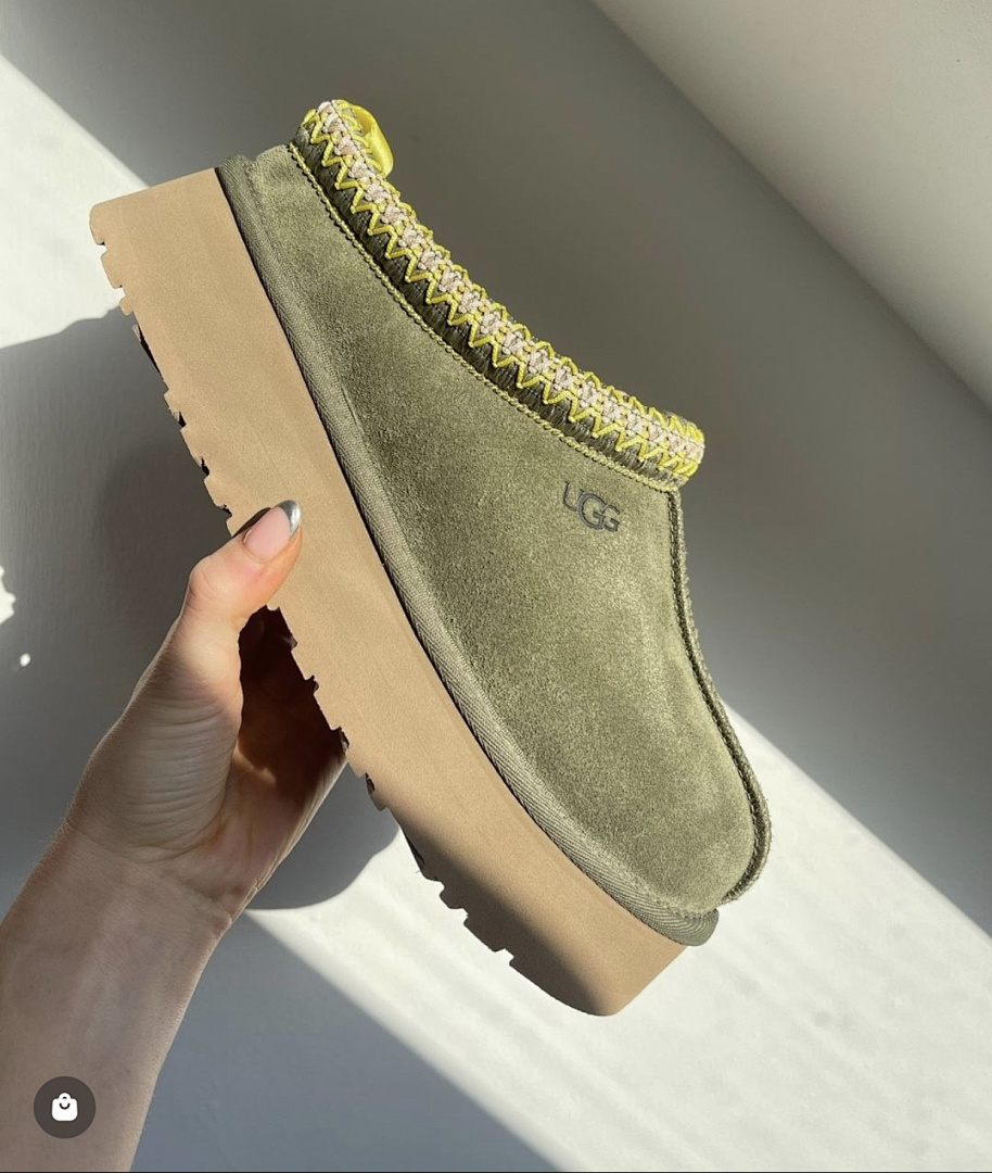 UGG Tasman II · M8X3 — תמונה 4