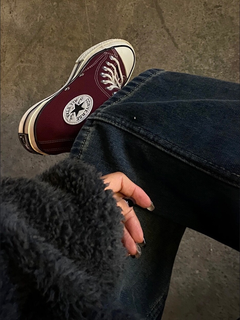Converse Chuck Taylor All Star 1970s · Y151E — תמונה 6