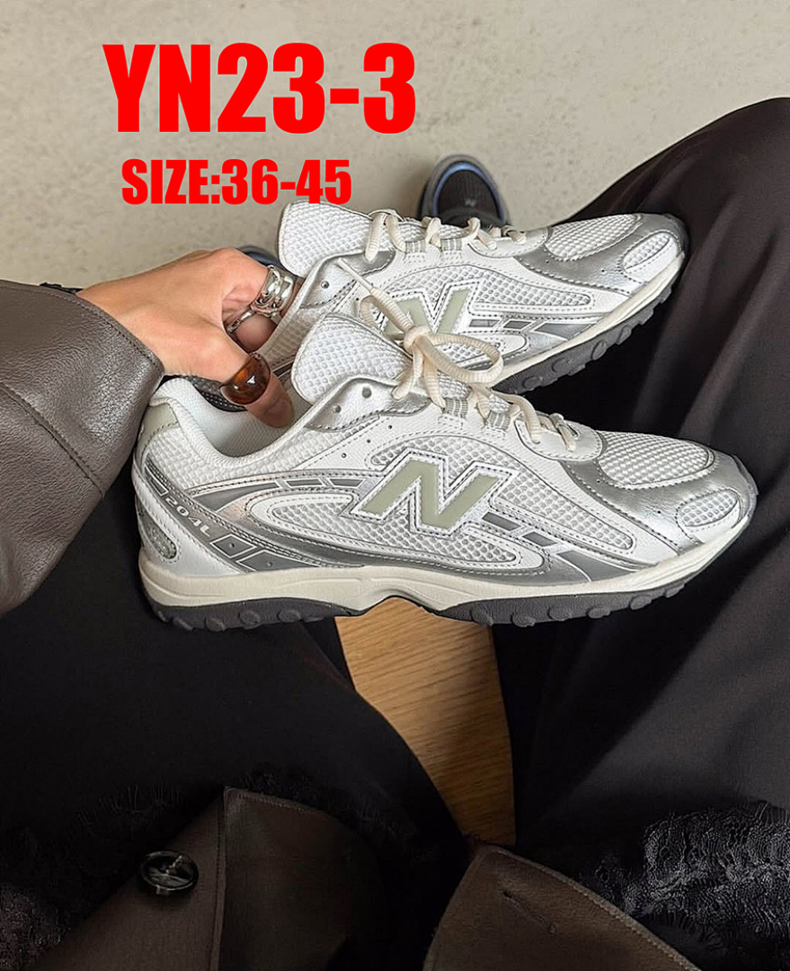 New Balance 204L · YN23 — תמונה 16