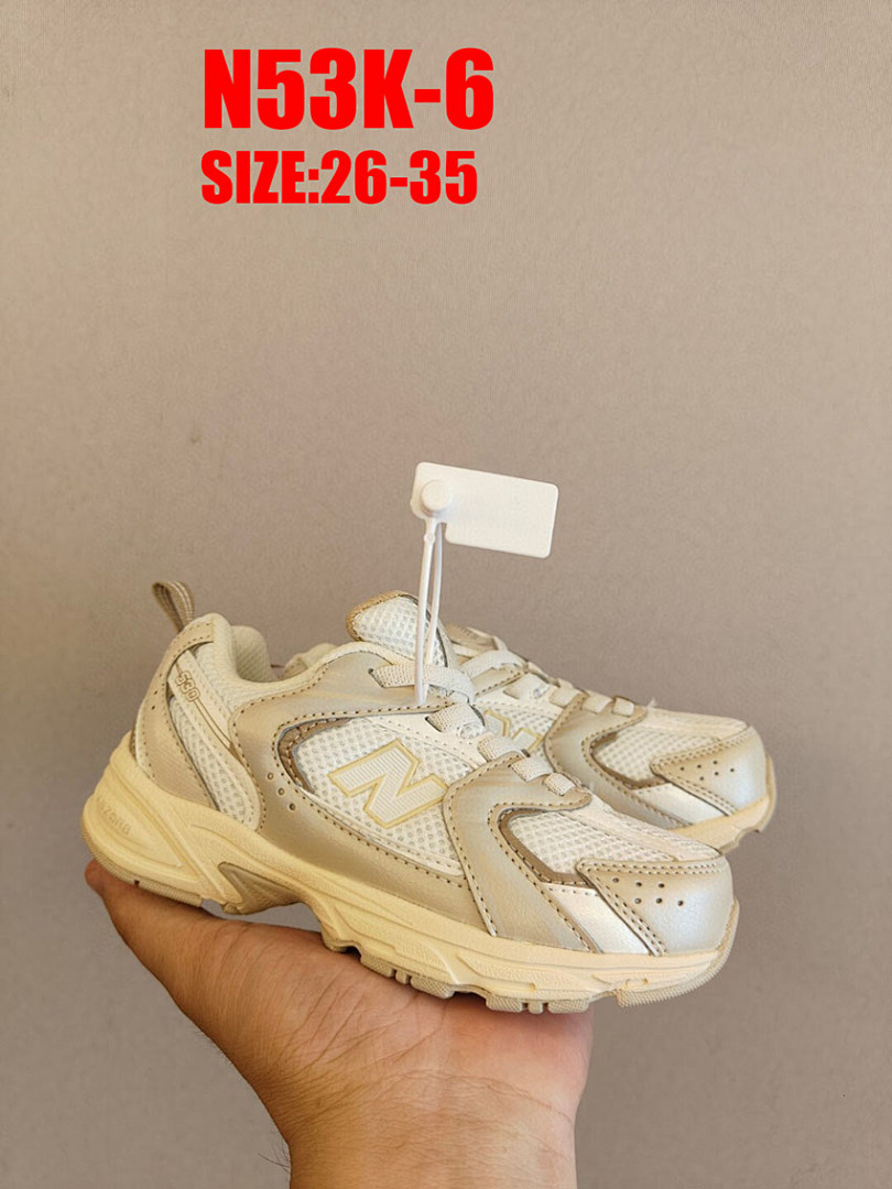 New Balance 530 · N53K — תמונה 26