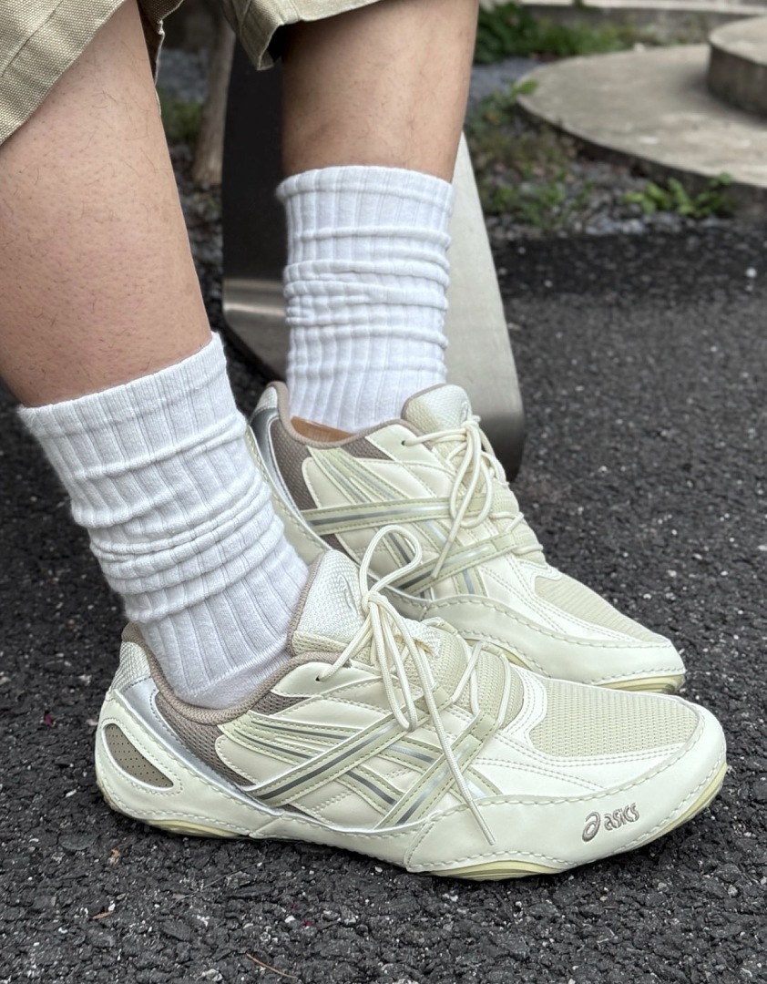 ASICS Hypersync · L7R8 — תמונה 7